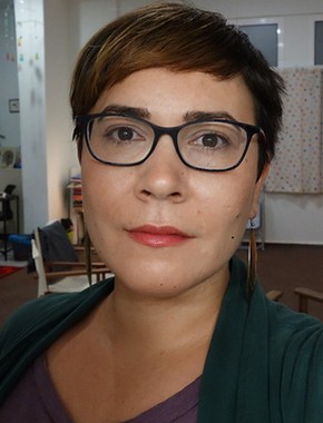 Δανάη Χορομίδου Ψυχολόγος Ψυχοκίνηση Κέντρο Ψυχοδράματος και Προσωπικής Ανάπτυξης